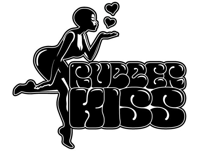 rubberkiss