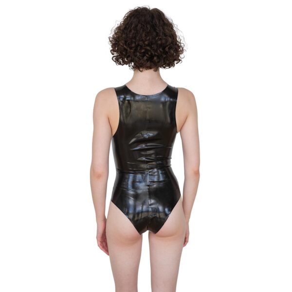 Latex Bodysuit - Image 3